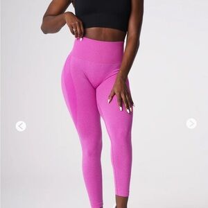 NVGTN Maui Contour Seamless Leggings